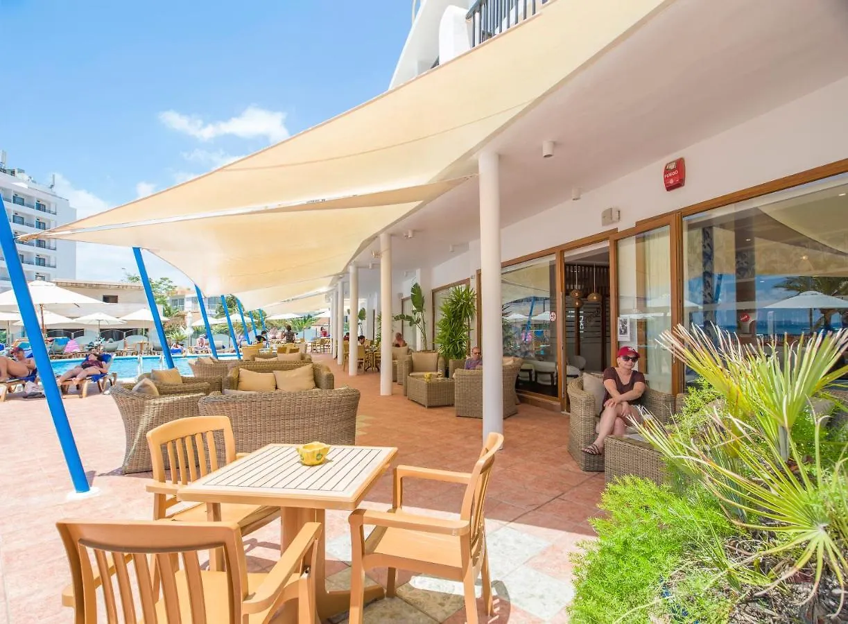 Hotel Osiris Ibiza San Antonio Abad