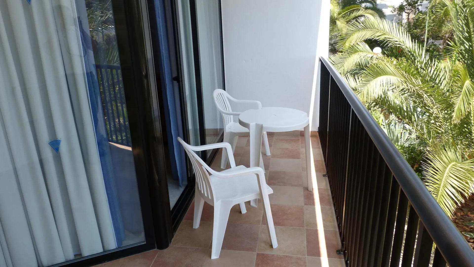 Hotel Osiris Ibiza Sant Antoni de Portmany Hiszpania