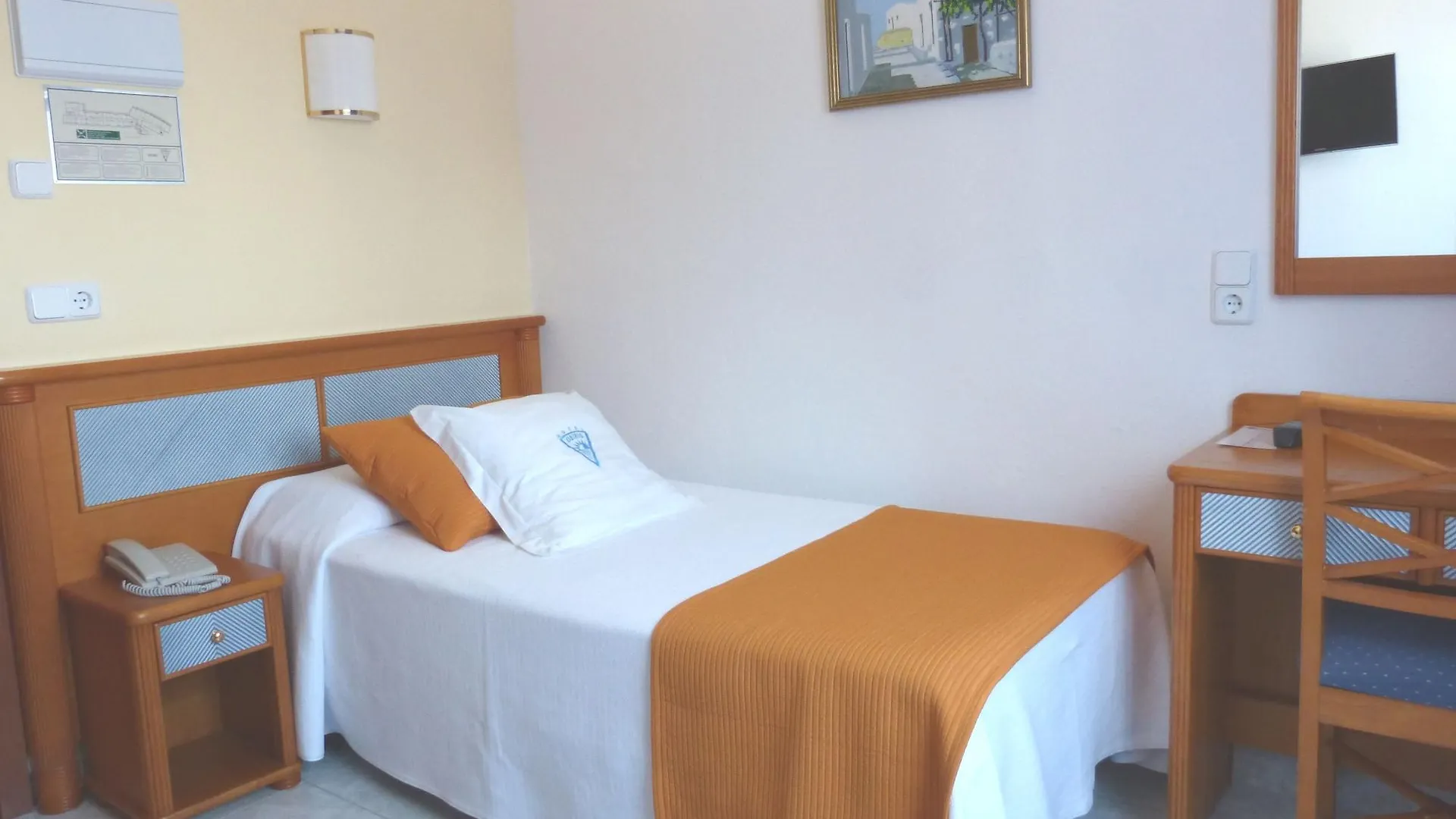 Hotel Osiris Ibiza San Antonio Abad