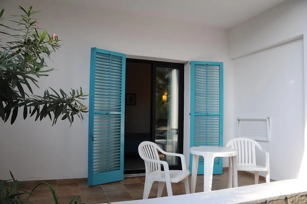 Hotel Osiris Ibiza San Antonio Abad