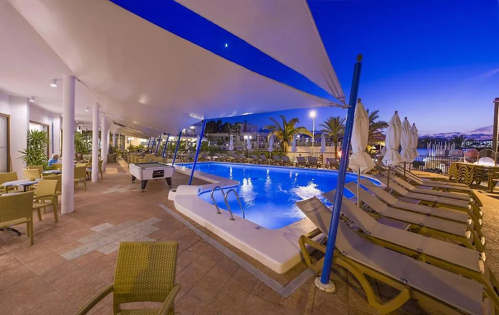 Hotel Osiris Ibiza Sant Antoni de Portmany 3*,