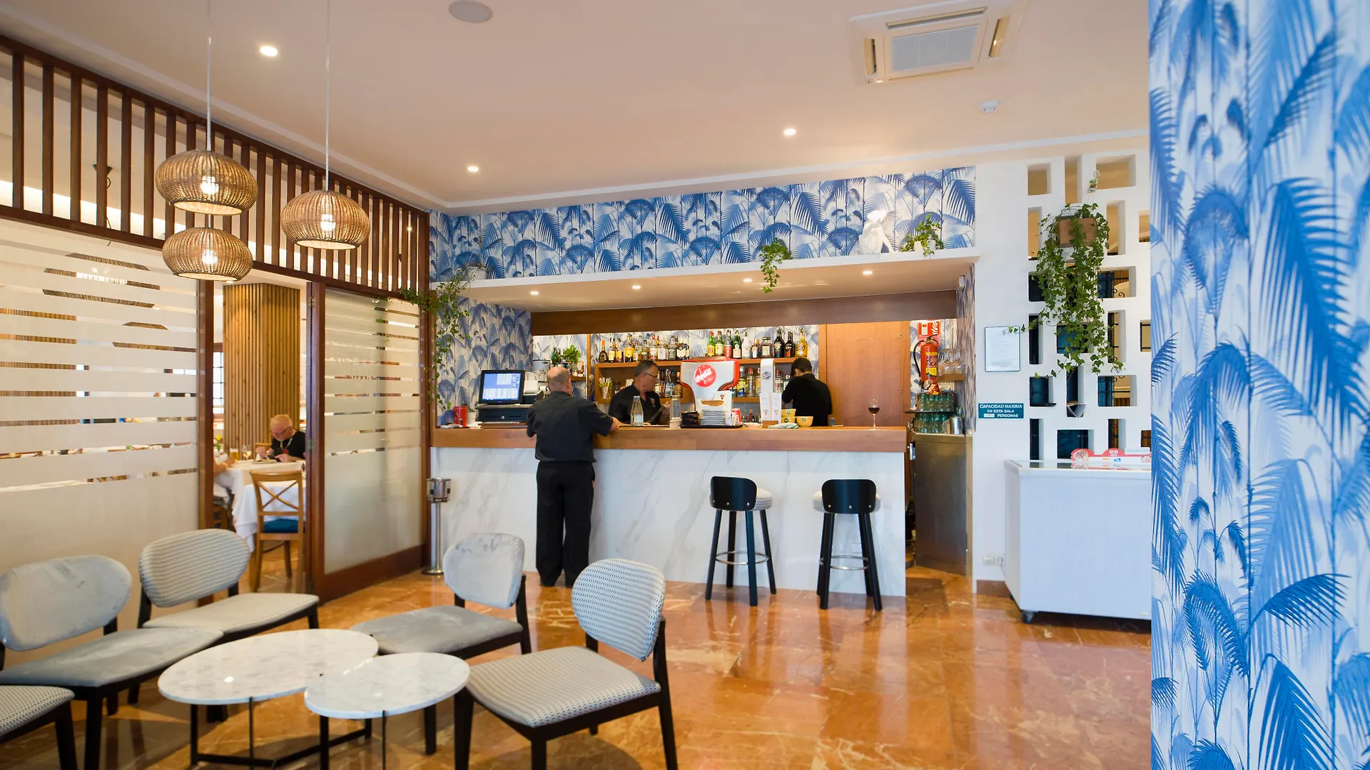 Hotel Osiris Ibiza Sant Antoni de Portmany