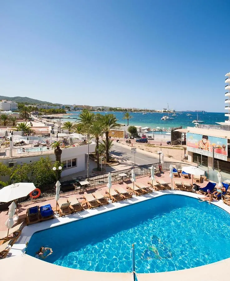 Hotel Osiris Ibiza San Antonio Abad