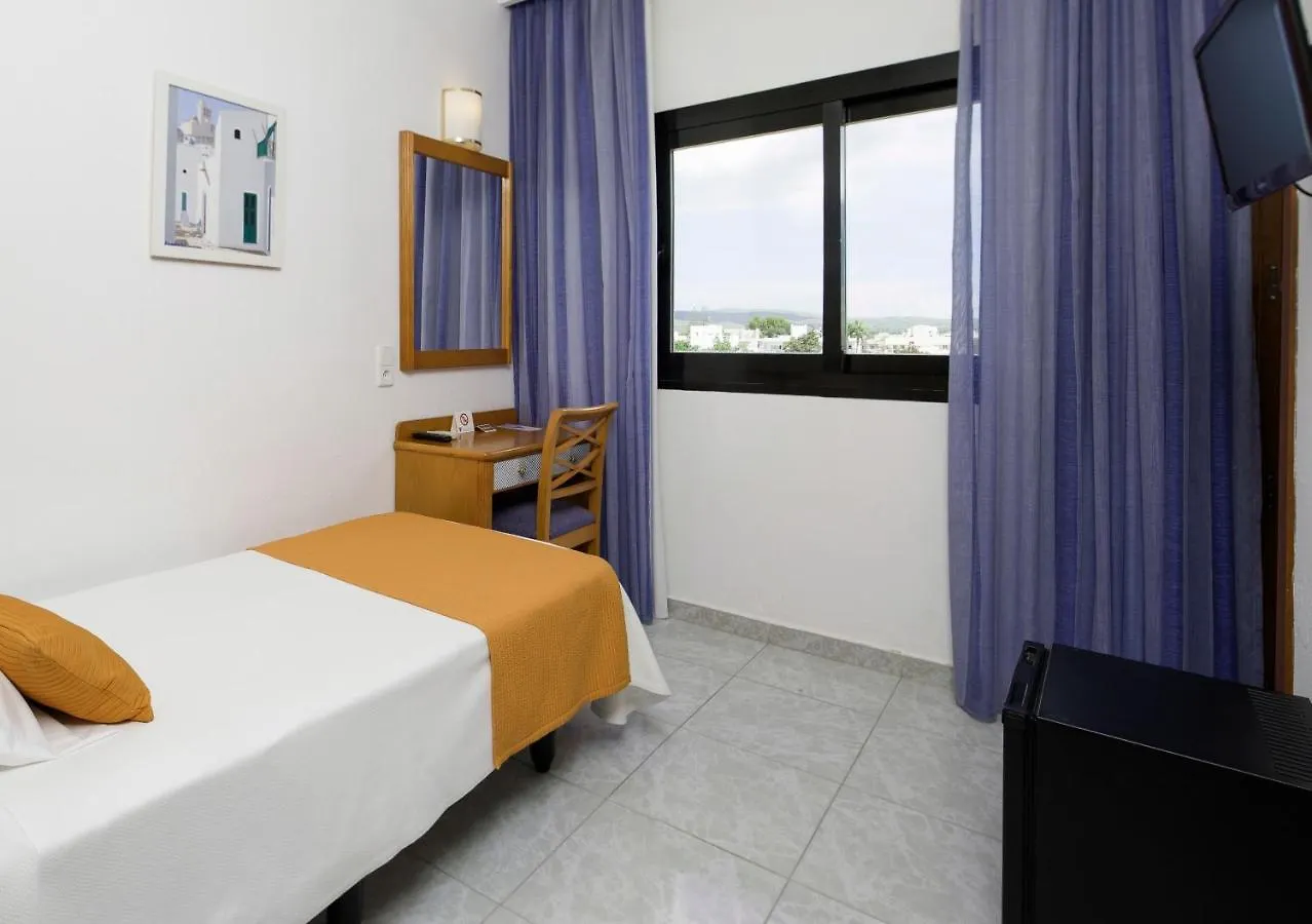Hotel Osiris Ibiza San Antonio Abad