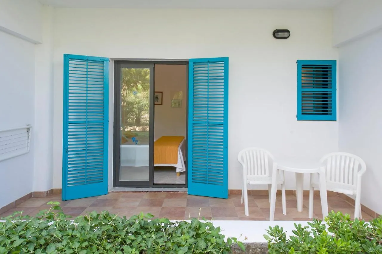 Hotel Osiris Ibiza San Antonio Abad 3*,
