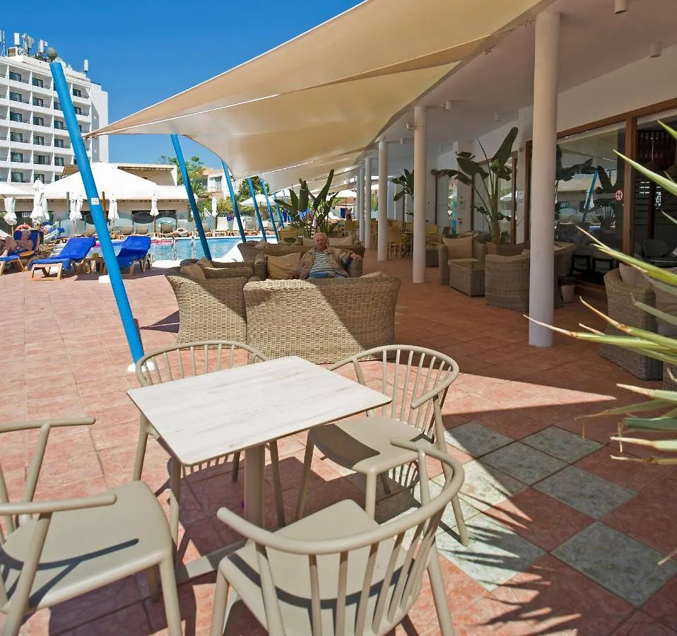Hotel Osiris Ibiza Sant Antoni de Portmany