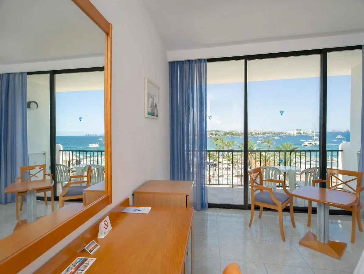 Hotel Osiris Ibiza San Antonio Abad