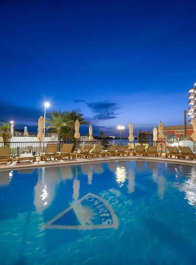 Hotel Osiris Ibiza San Antonio Abad España