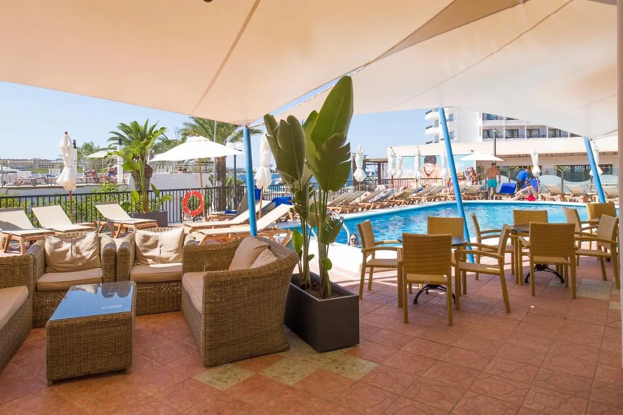 Hotel Osiris Ibiza San Antonio Abad