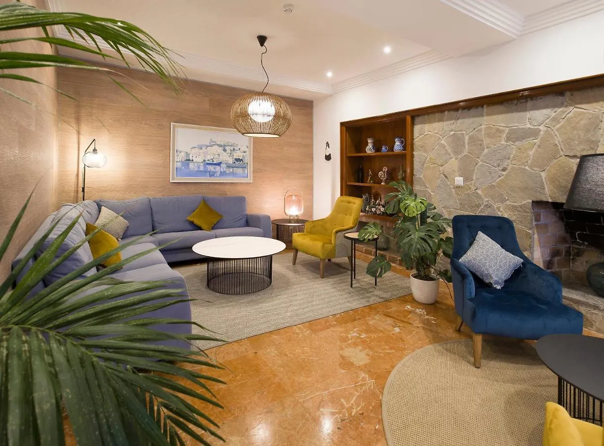 Hotel Osiris Ibiza San Antonio Abad