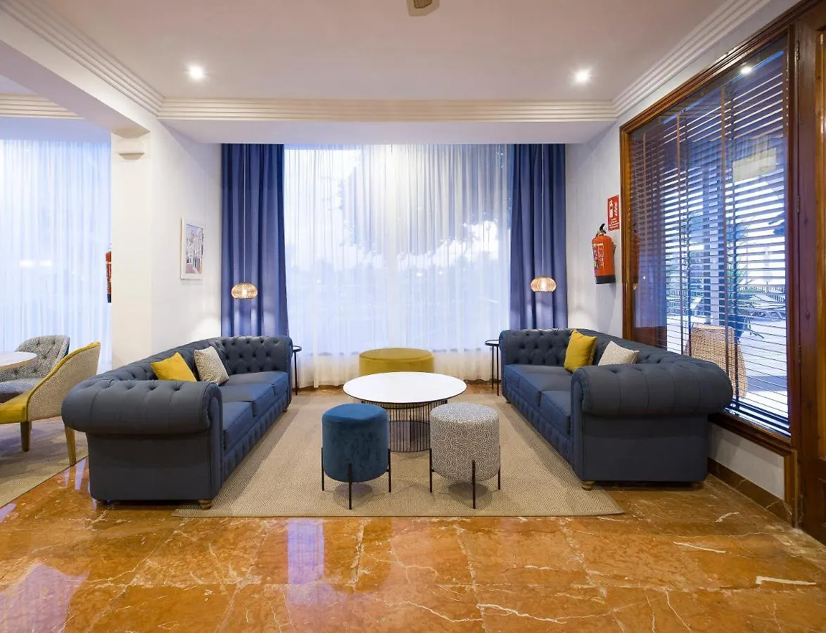 ***  Hotel Osiris Ibiza San Antonio Abad España