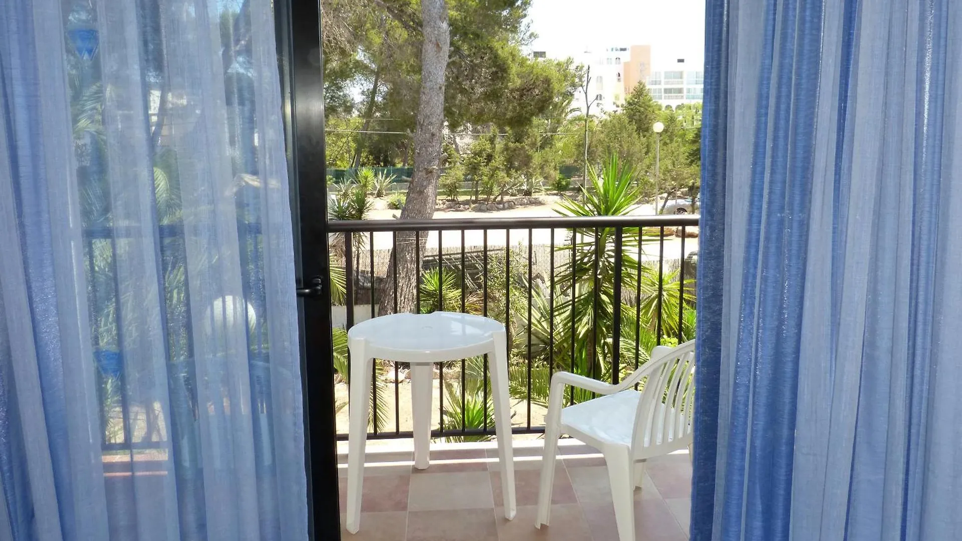 Hotel Osiris Ibiza San Antonio Abad