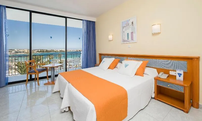 Hotel Osiris Ibiza Sant Antoni de Portmany