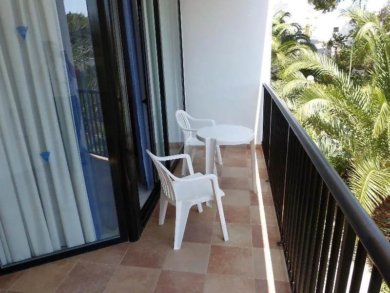 Hotel Osiris Ibiza Sant Antoni de Portmany