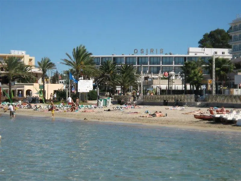 Hotel Osiris Ibiza San Antonio Abad