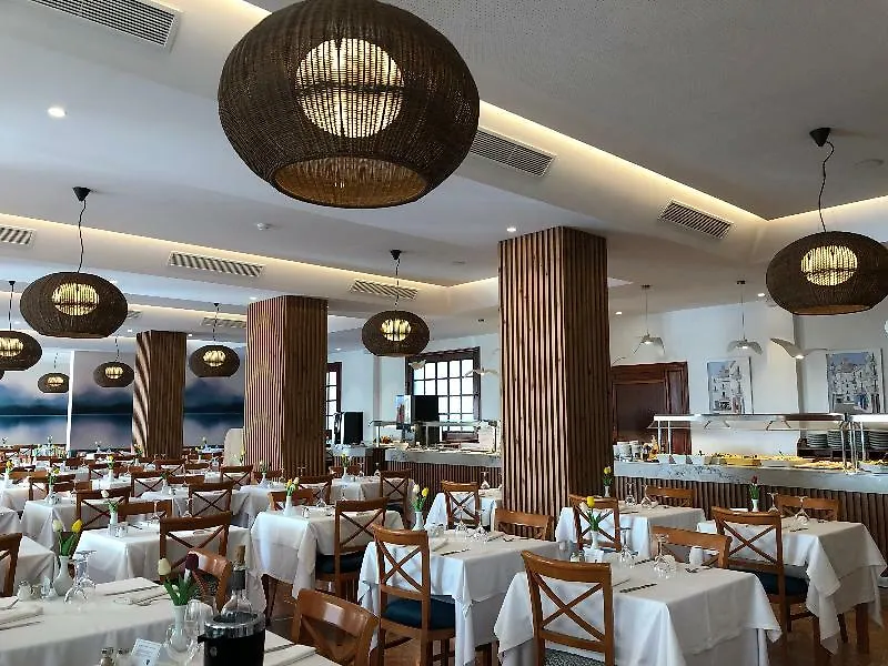 Hotel Osiris Ibiza San Antonio Abad