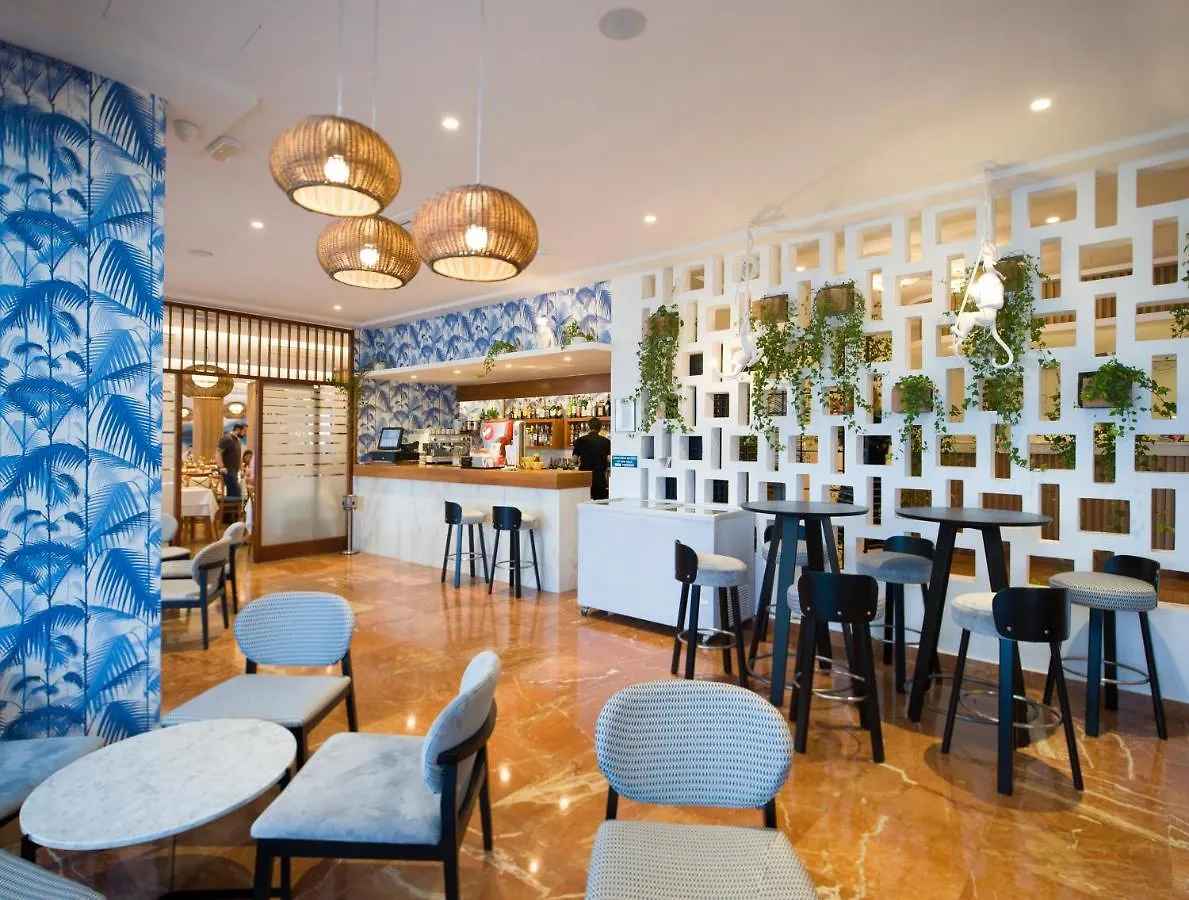 Hotel Osiris Ibiza Sant Antoni de Portmany
