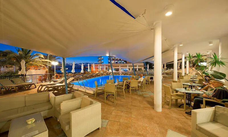 Hotel Osiris Ibiza San Antonio Abad 3*,