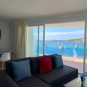 Apartamento Alexander Apartments Ibiza San Antonio Abad