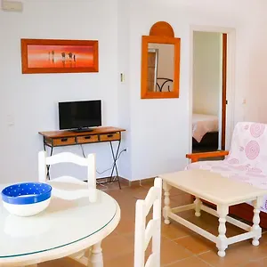 Apartment Hacienda Sajorami Zahora