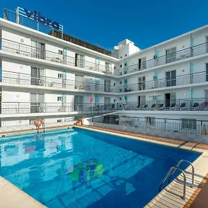 2* Aparthotel Vibra Del Mar - Adults Only