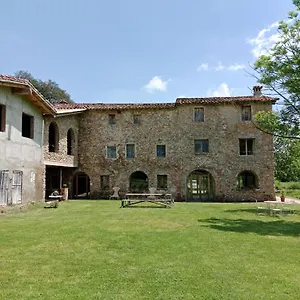 Apartamento Caseta A Masia Les Corominotes Olot