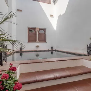 Apartment Apartasuites Alberca Deluxe Córdoba