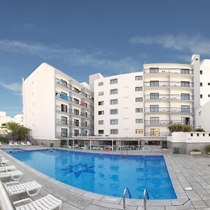 2* Hotel Brisa Ibiza - Adults Only