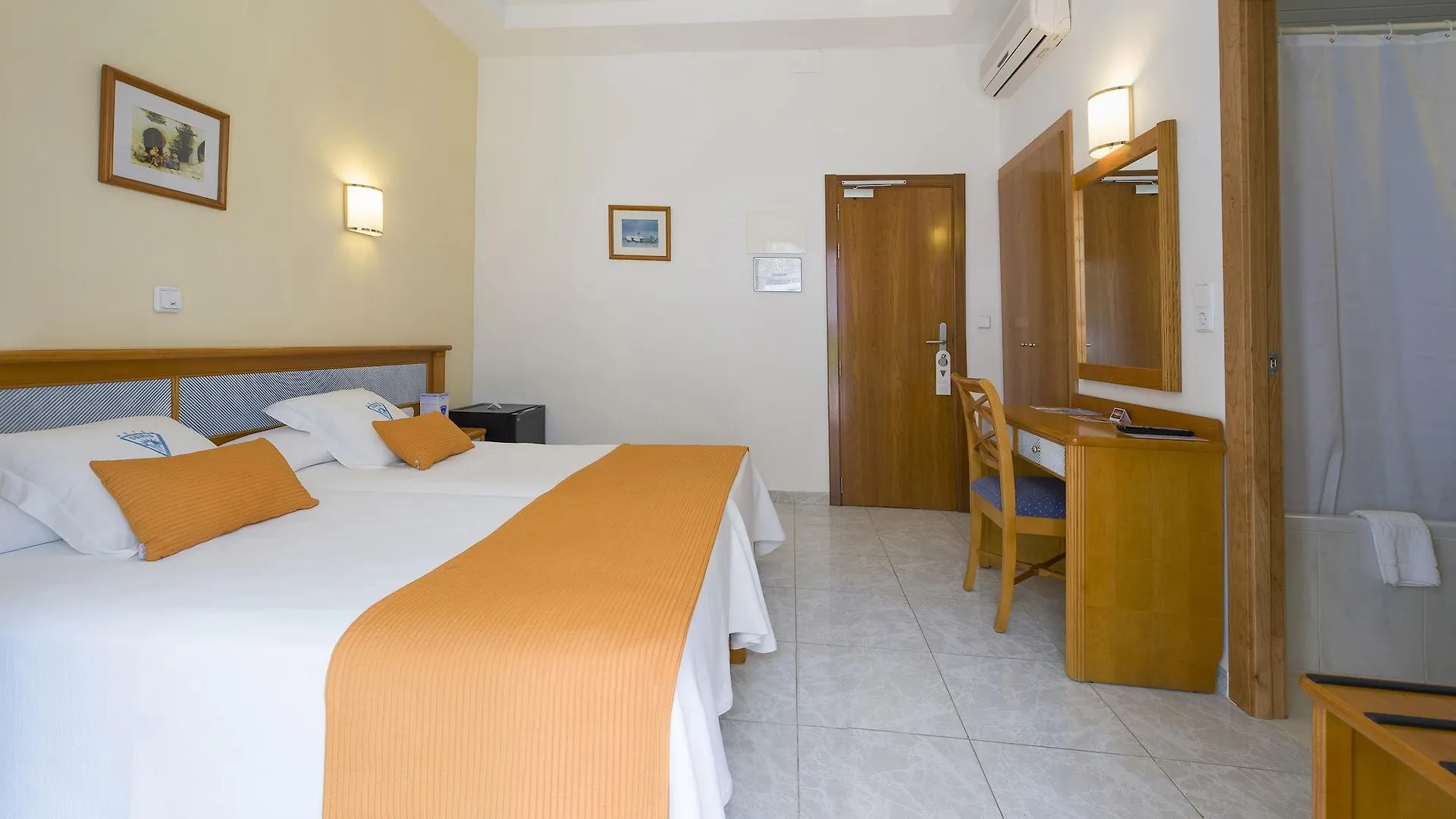 ***  Hotel Osiris Ibiza San Antonio  Spain