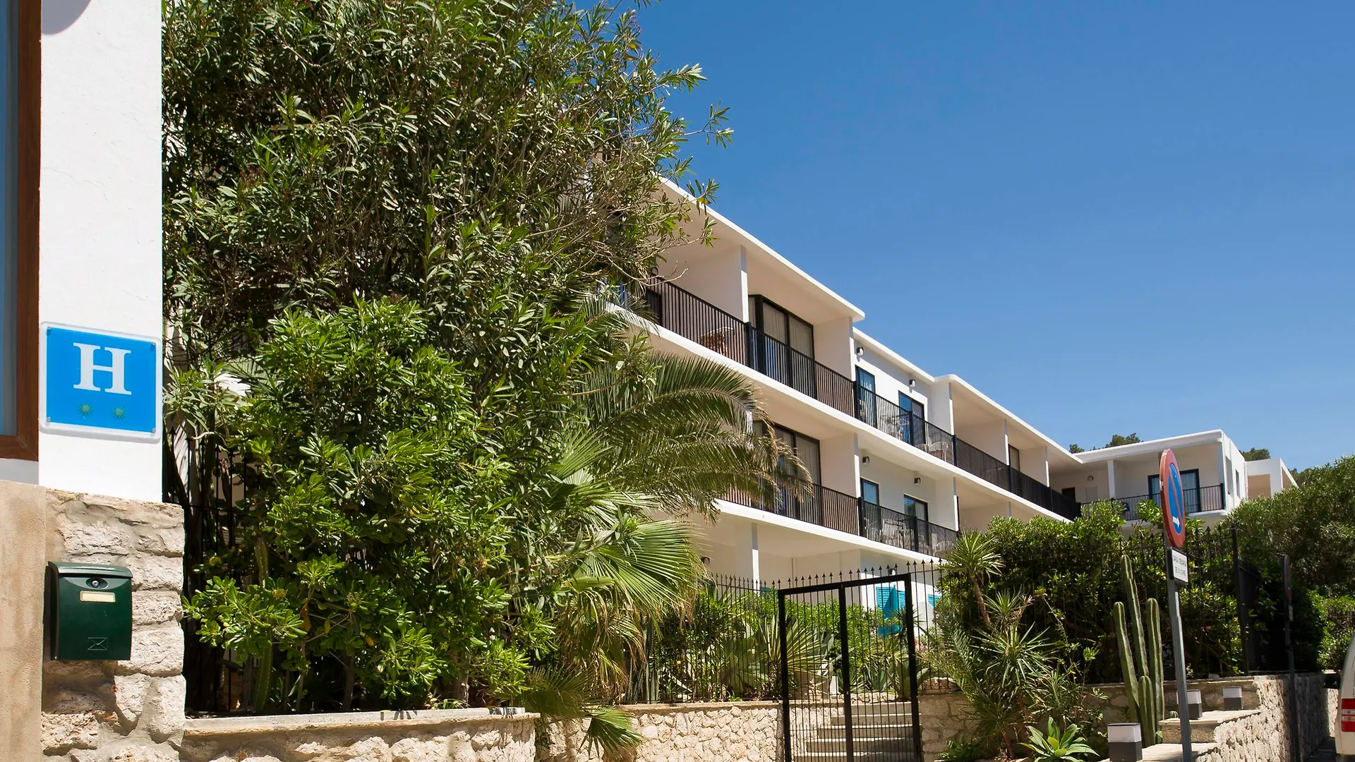 Hotel Osiris Ibiza San Antonio  San Antonio (Ibiza)