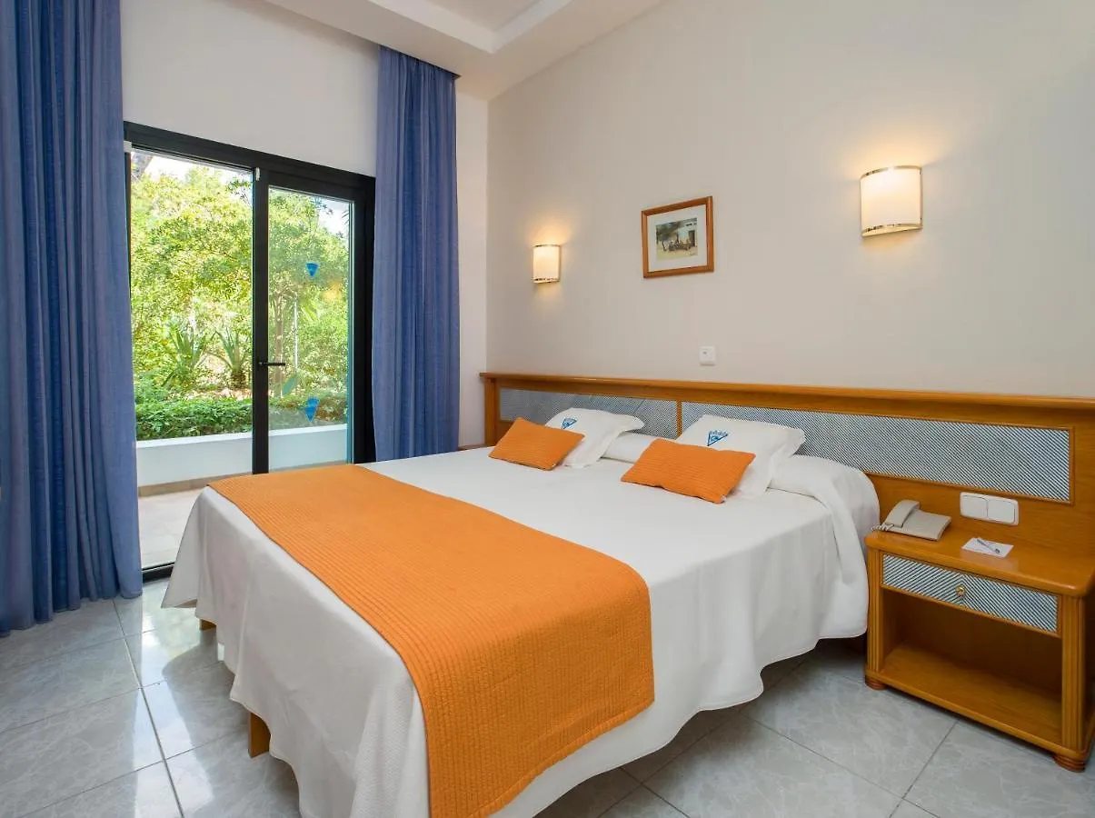 Hotel Osiris Ibiza San Antonio