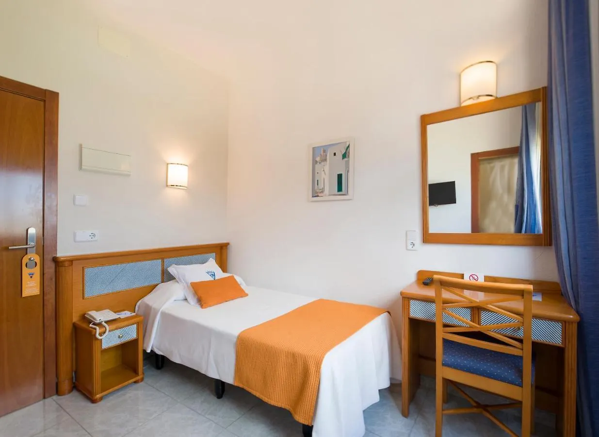 Hotel Osiris Ibiza San Antonio