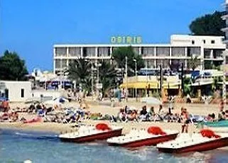 Hotel Osiris Ibiza San Antonio