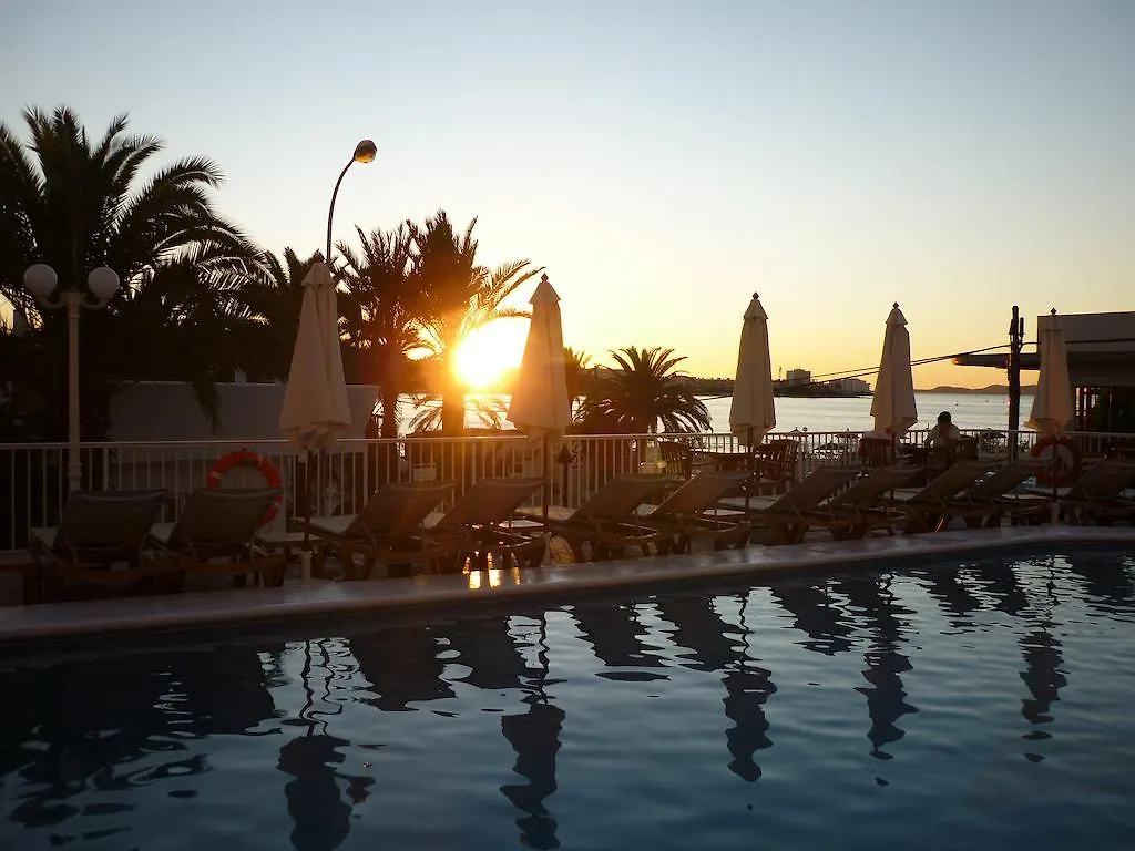 Hotel Osiris Ibiza San Antonio   San Antonio (Ibiza)