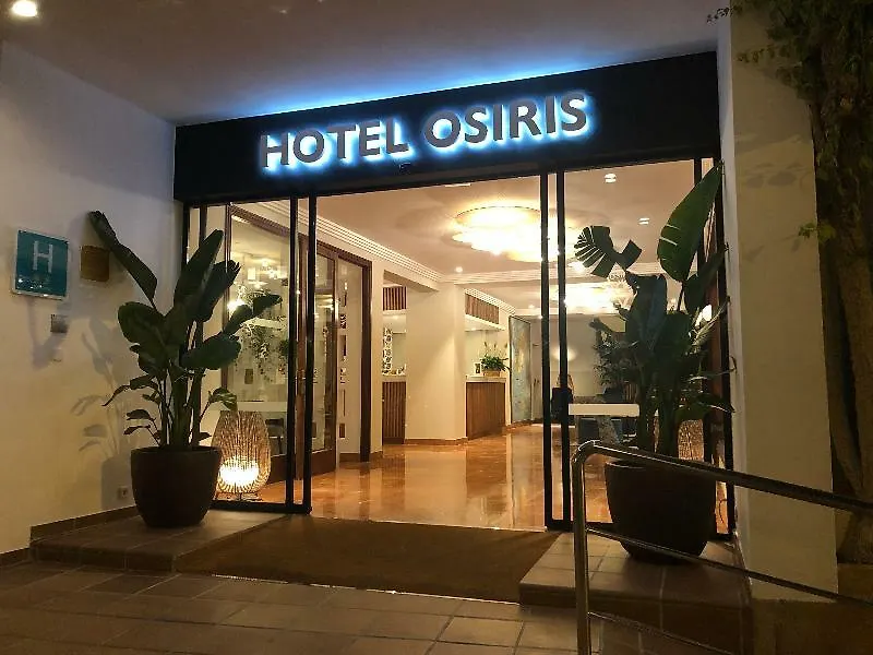 Hotel Osiris Ibiza San Antonio  San Antonio (Ibiza)