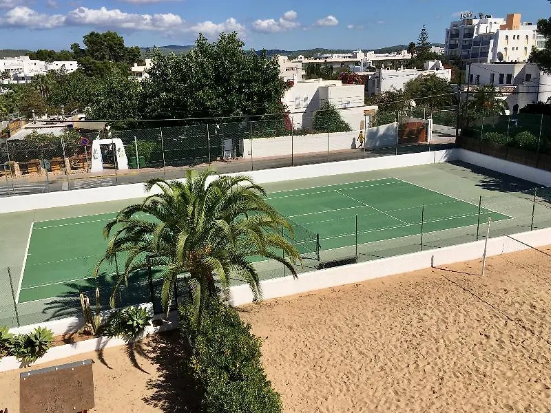 Hotel Osiris Ibiza San Antonio  3*, San Antonio (Ibiza) Spain