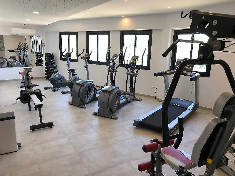 Hotel Osiris Ibiza San Antonio   San Antonio (Ibiza)