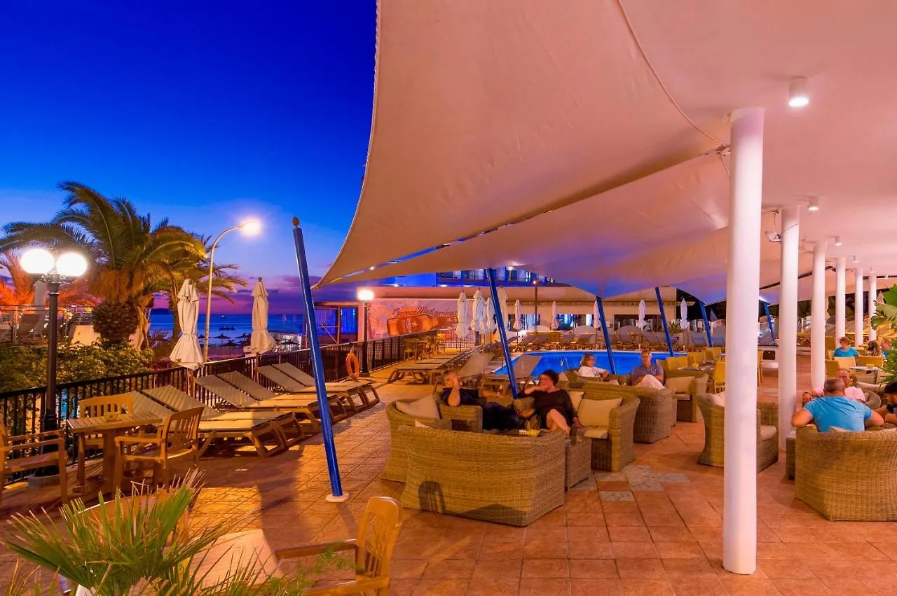 Hotel Osiris Ibiza San Antonio  Spain
